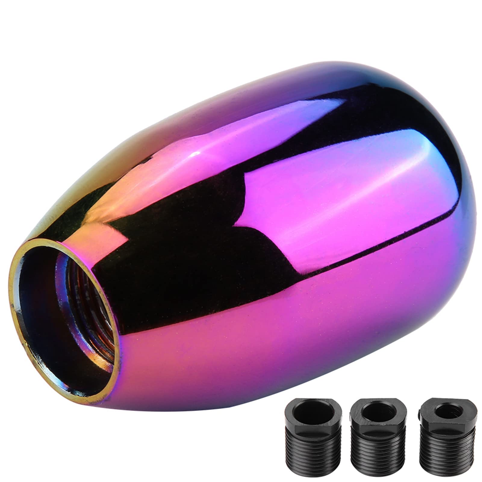 Universal Shift Knobs 2nd Generation Universal Shift Knob Adapter For