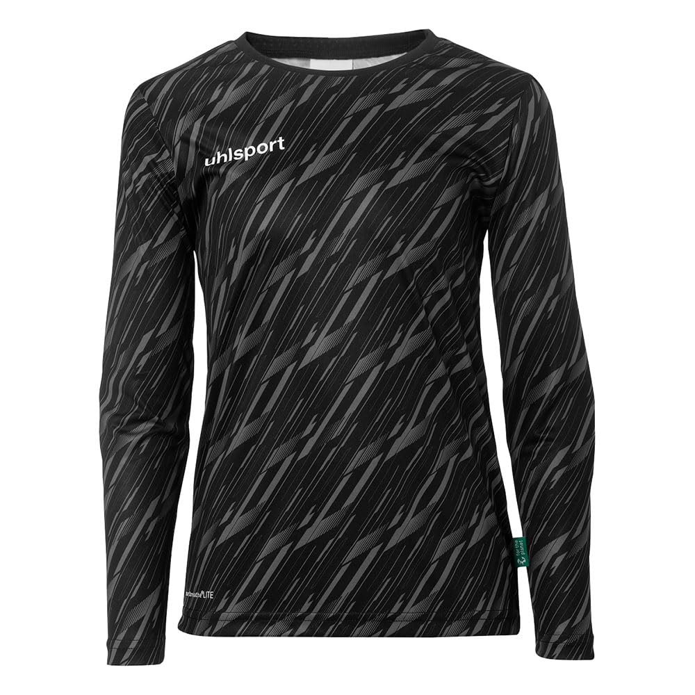 uhlsport Progressive Goalkeeper Set Junior maillot de gardien de but Garçon lot de 2