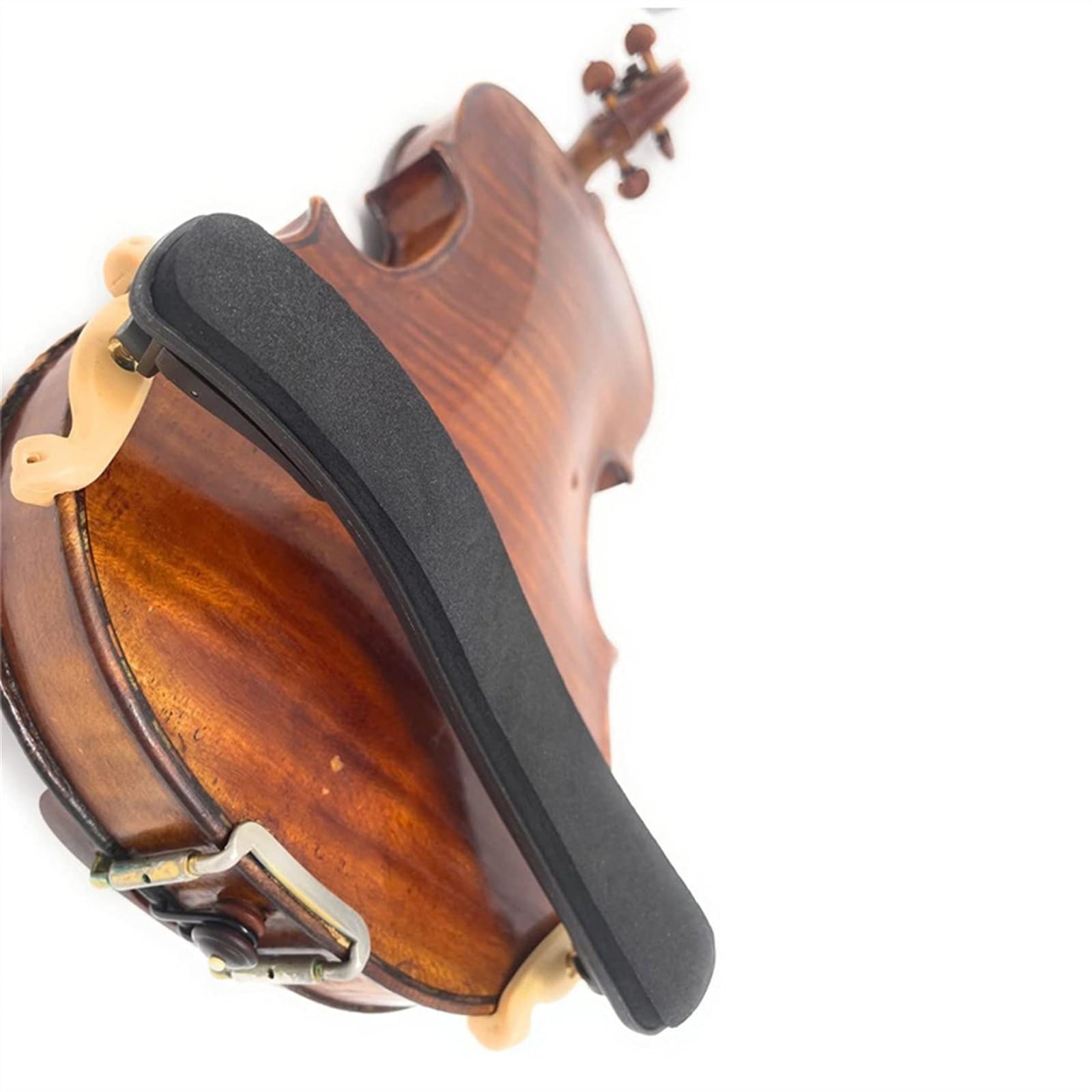 Amazon.co.jp: バイオリン肩当て高さ調節可能バイオリン肩当て肩パッド Amazon.co.jp: バイオリン肩当て高さ調節可能バイオリン肩当て肩パッド