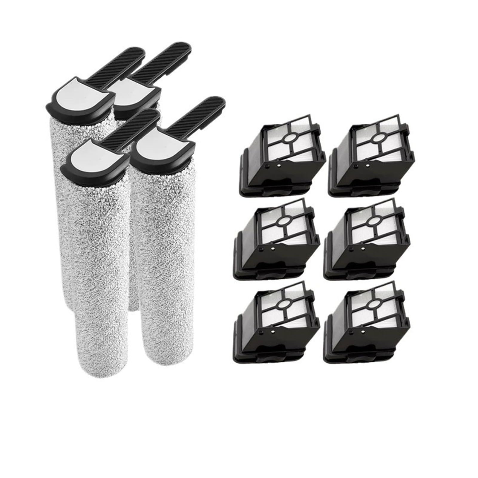 Filtro De Cepillo Giratorio, Compatible Con Laresar M3
