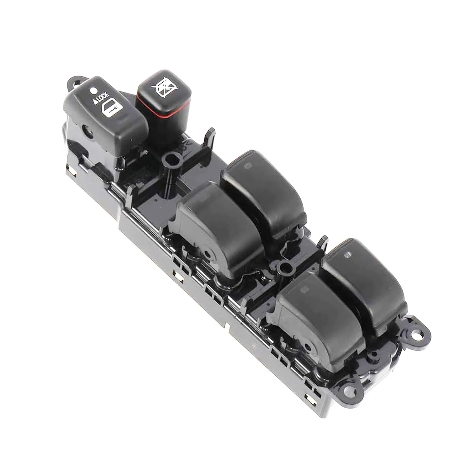 84040-48140 Driver Side Power Window Master Switch Compatible with Lexus 2003 2004 2005 2006 2007 2008 RX330 RX350 RX400H OE 8404048140