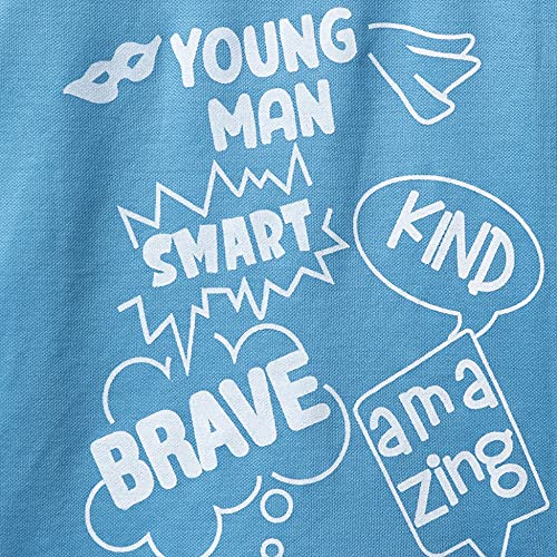 Image of Gubbarey Boy's Regular Fit T-Shirt