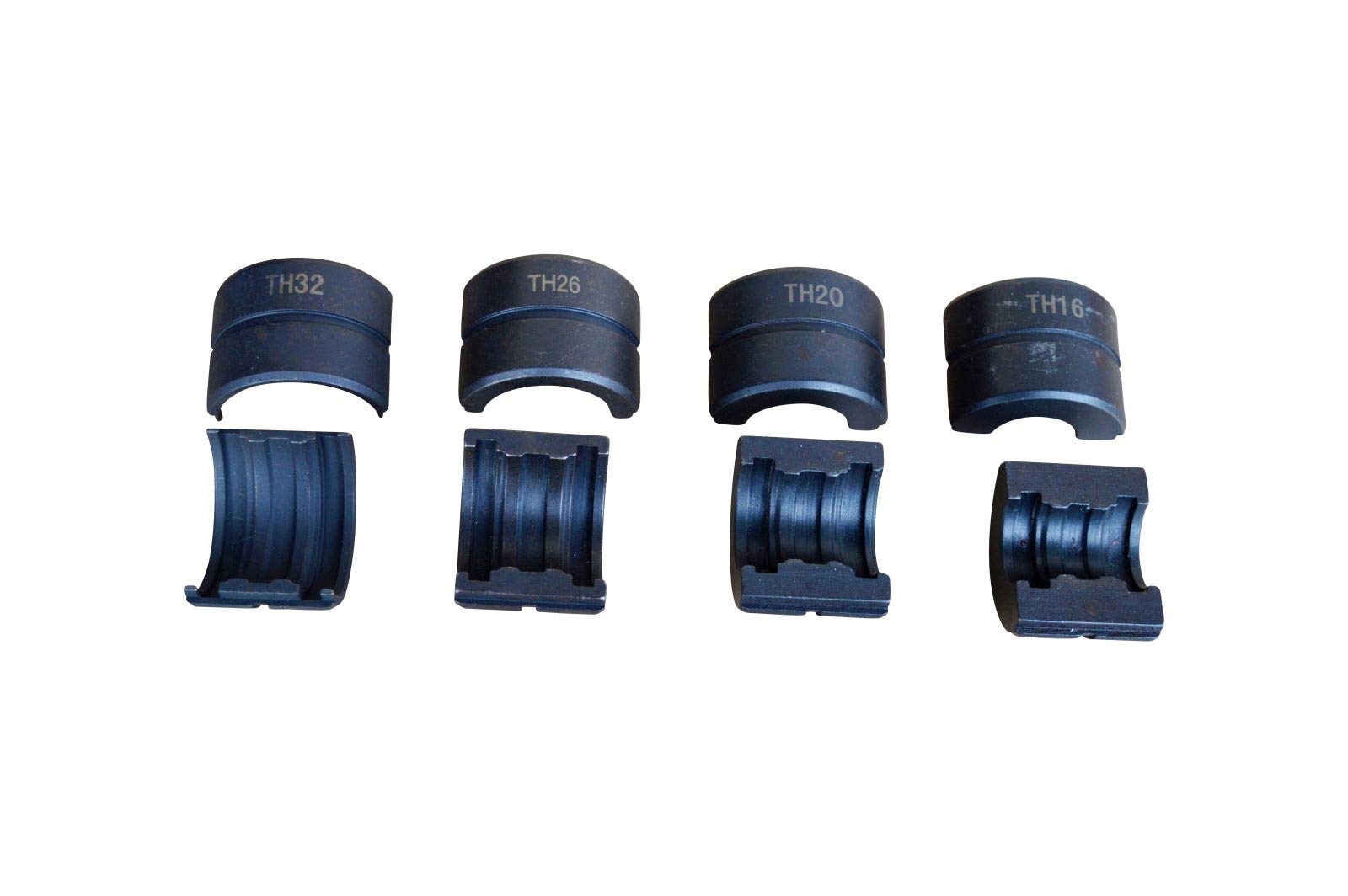 Fittings 16-32 TH-Fittings - Alicates de prensado para tubos interconectados