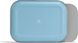 Plate and Platter - Outdoor Kitchen Camping Travel Portable Dinnerware Food Container