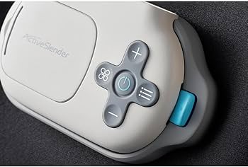 Amazon.co.jp: [Shop Japan] アクティブスレンダー パッド増量