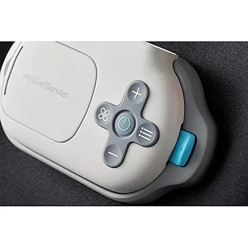Amazon.co.jp: [Shop Japan] アクティブスレンダー パッド増量