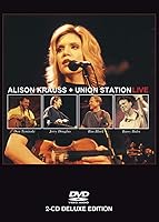 Vista 1 de Alison Krauss & Union Station Live