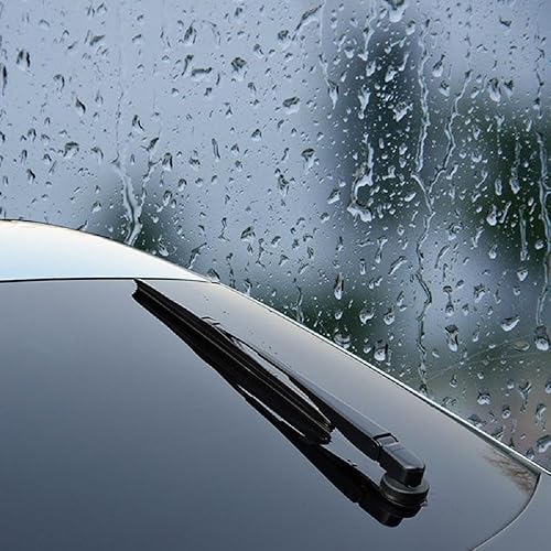 Miniatura 8 de Wiper 14" Rear Wiper Blade For Opel Zafira C Tourer 2011-2020 Windshield Windscreen Tailgate Window