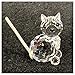 Produktbild Swarovski Mini-Katze Mini-Cat 010011 AP 2007