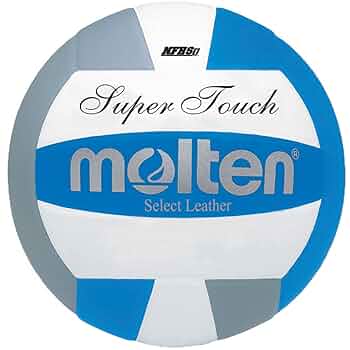 molten Soft Touch V5TH バレーボール　サイン入り molten Soft Touch V5TH バレーボールサイン入り