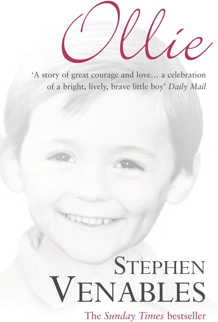 Ollie: The True Story of a Brief and Courageous Life