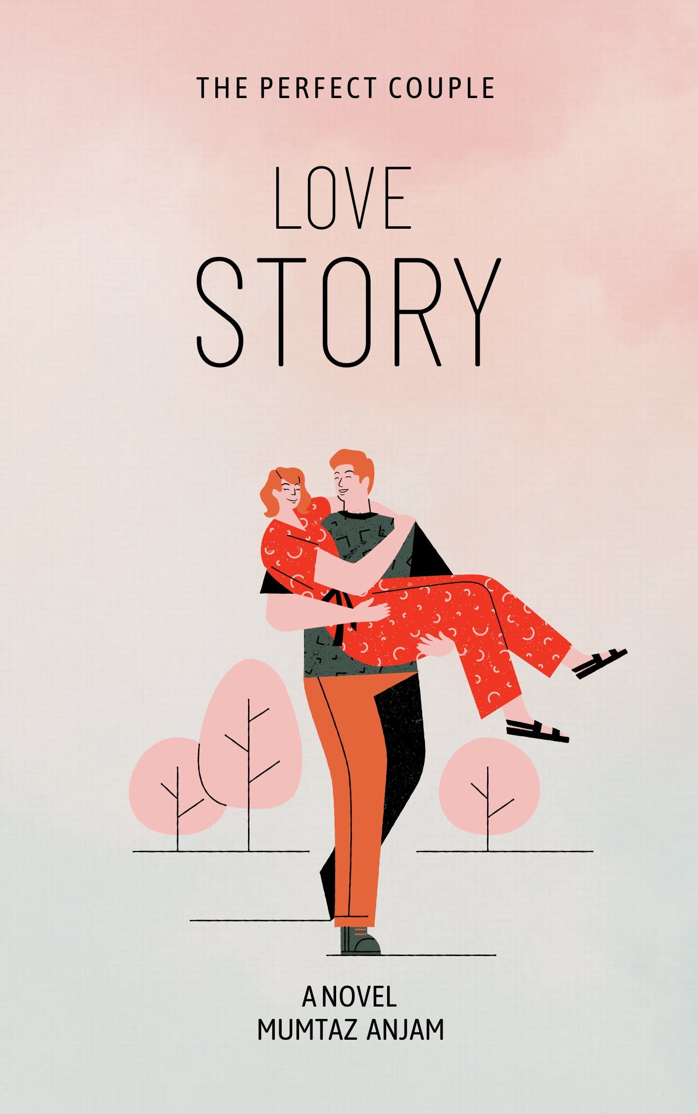 Love story: The Perfect Couple (Shots love stories)