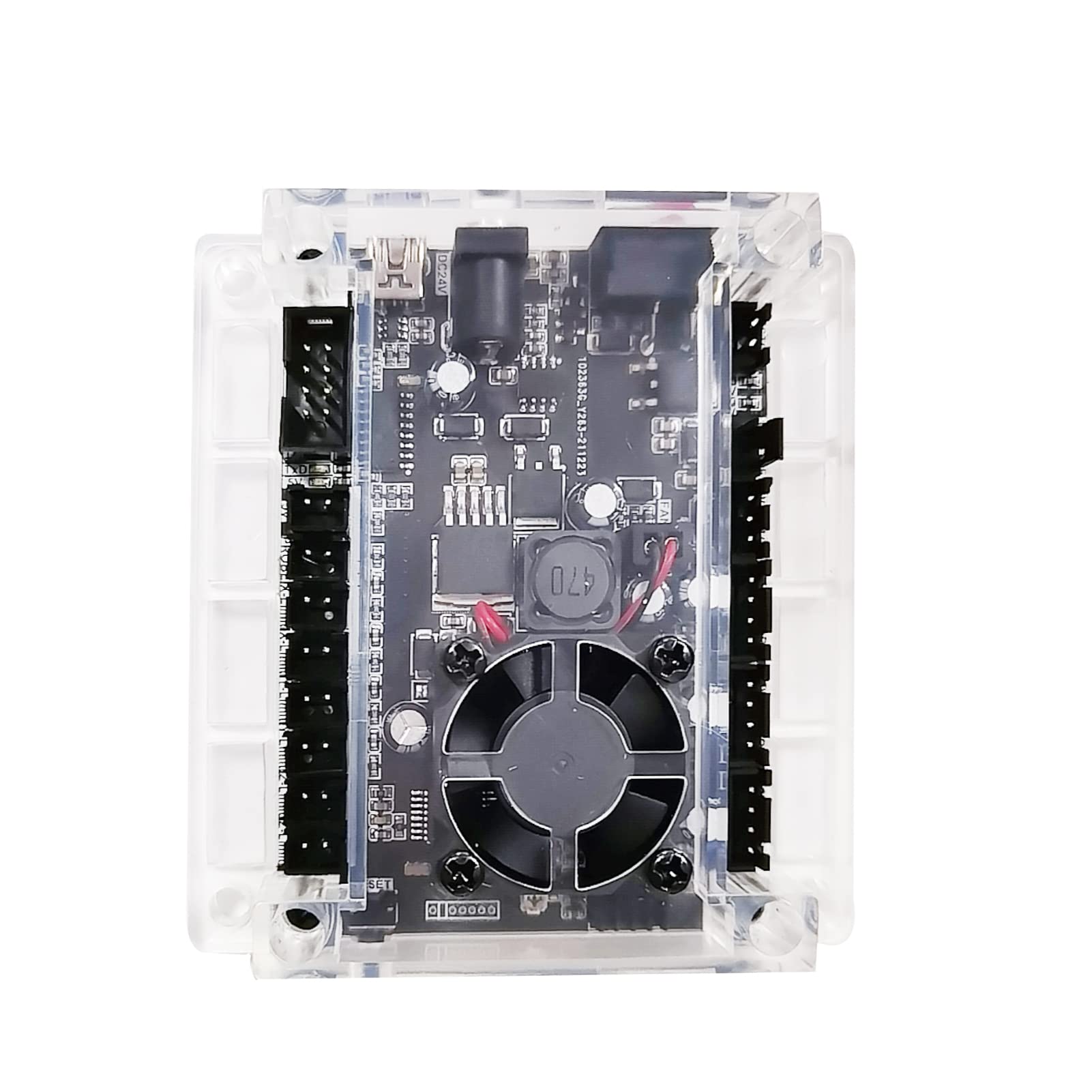 GRBL 3- CNC Control Board GRBL Engraving Machine Control Panel