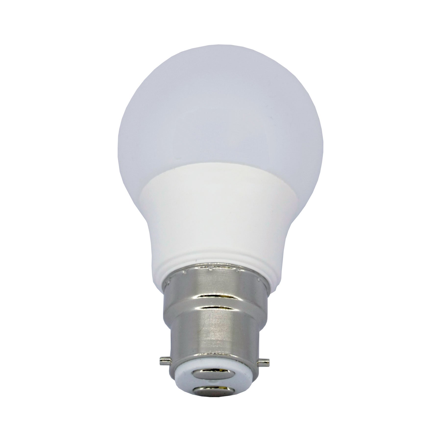 3 x Opus 6W = 40W LED GLS Bc B22 Bayonet Cap Light Bulbs Daylight Energy Saving Lamps Pack - Image 2