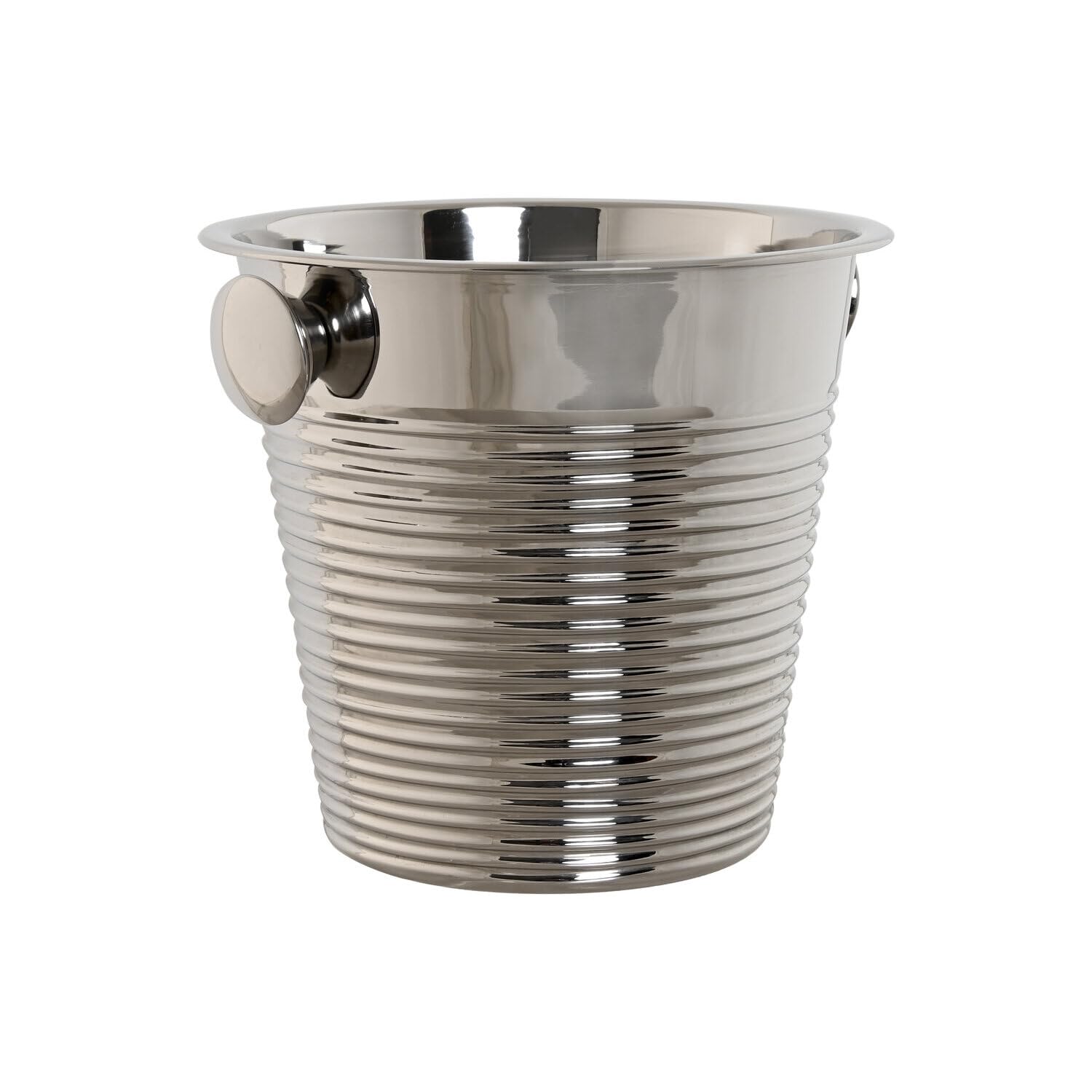 Seau à champagne inox AlexandreHouse pour vos fêtes