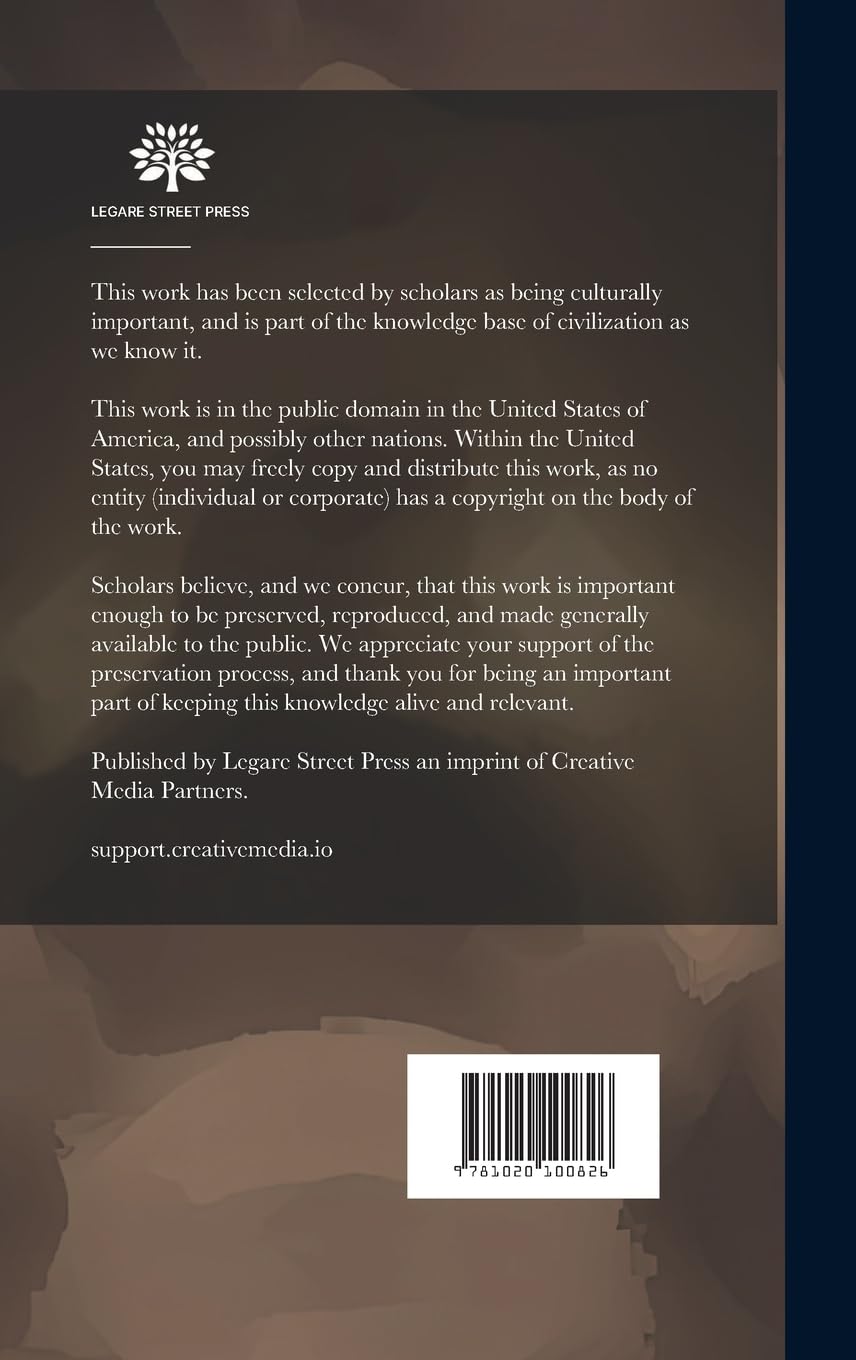 A Dictionary of the Drama: A Guide to the Plays, Play-Wrights, Players, and Playhouses of the United Kingdom and America, From the Earliest Times to the Present; Volume 1