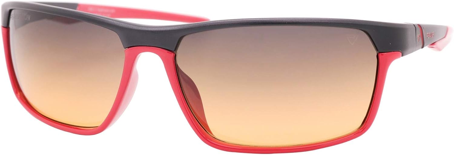 AM5 Non-Polarized Sunglasses Unisex-Lightweight Frames-Dual-Zone Lens-Technology
