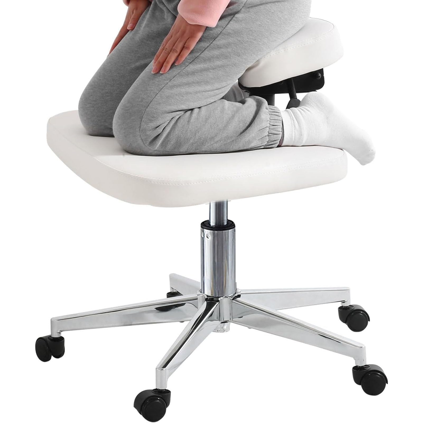 【2脚セット】SPECIAL OTHERS CHAIR Big & Tall Executive Office Chair with Wide Seat and Heavy