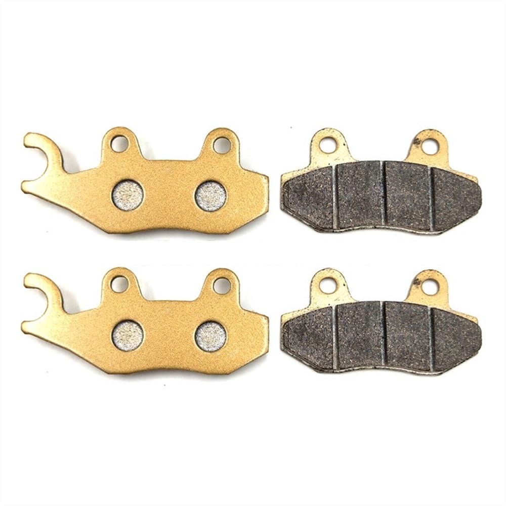 FITS KYMCO Dink|Spacer|Yager 50 SH10 2008 EBC REAR BRAKE SHOES H303 | UK