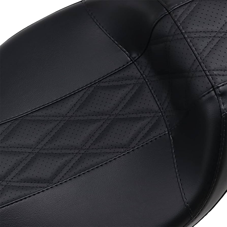Amazon.com: Le Pera Blk Outcast Daddy Long Legs Gt2 Lk