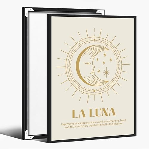 Miniatura 12 de WLZWD Arte de pared con cita italiana Ciao Bella, impresión en lienzo preppy femenina, decoración estética, retro, póster lindo arte de pared