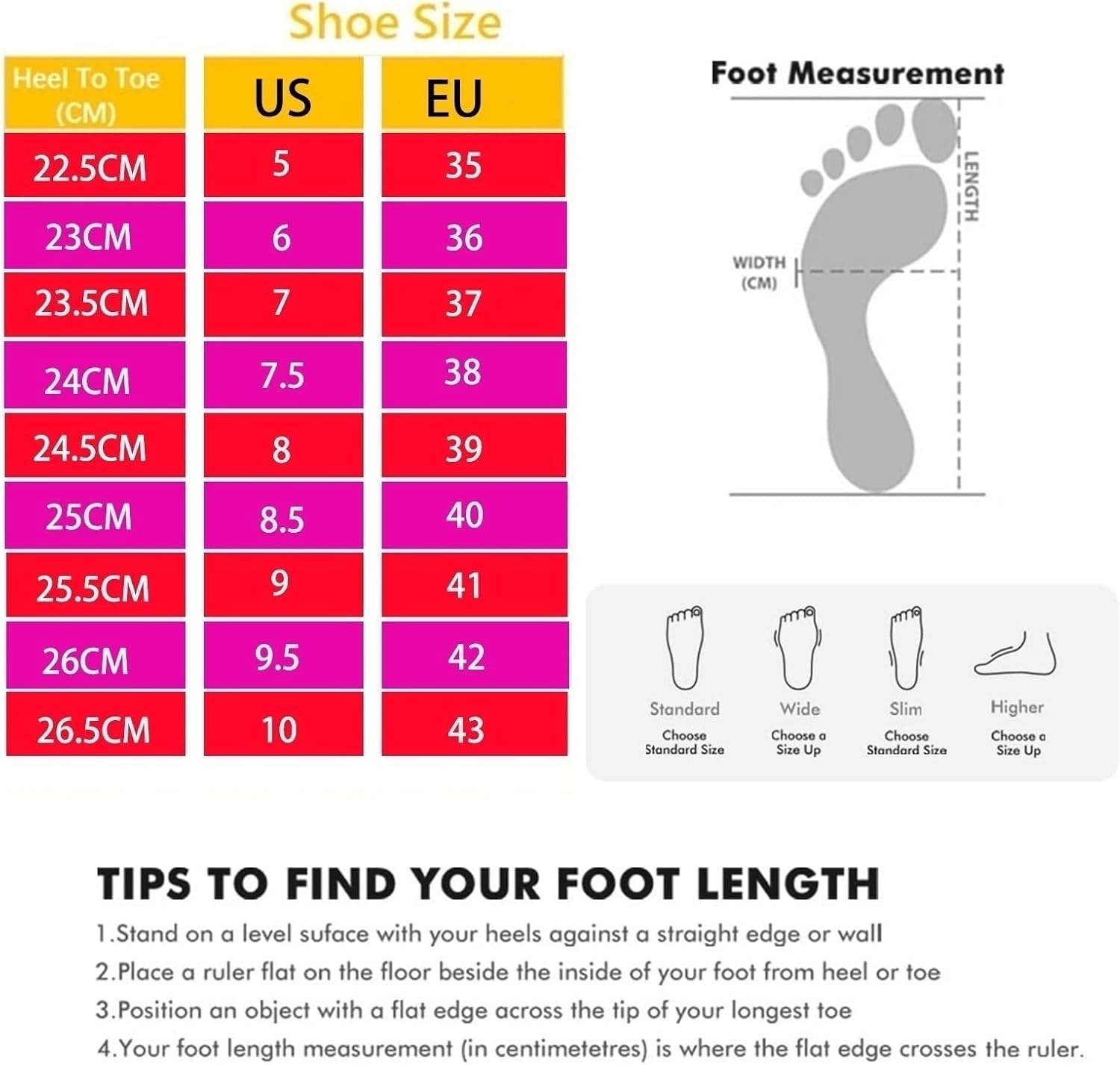 Hdmade Low Top Beck Shoes, Women Outdoor Waterproof Anti-slip Lightweight Breathable Casual Flat Bottom Slip-on Comfortable Barefoot Walking, Sand Color, 38 EU