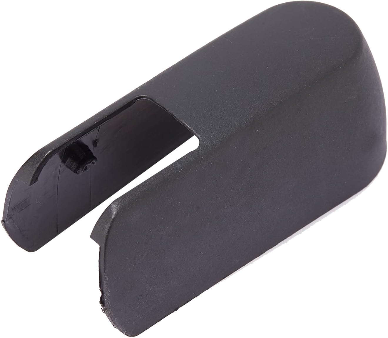 Autycle Rear Windshield Wiper Arm Nut Cover Cap Replacement