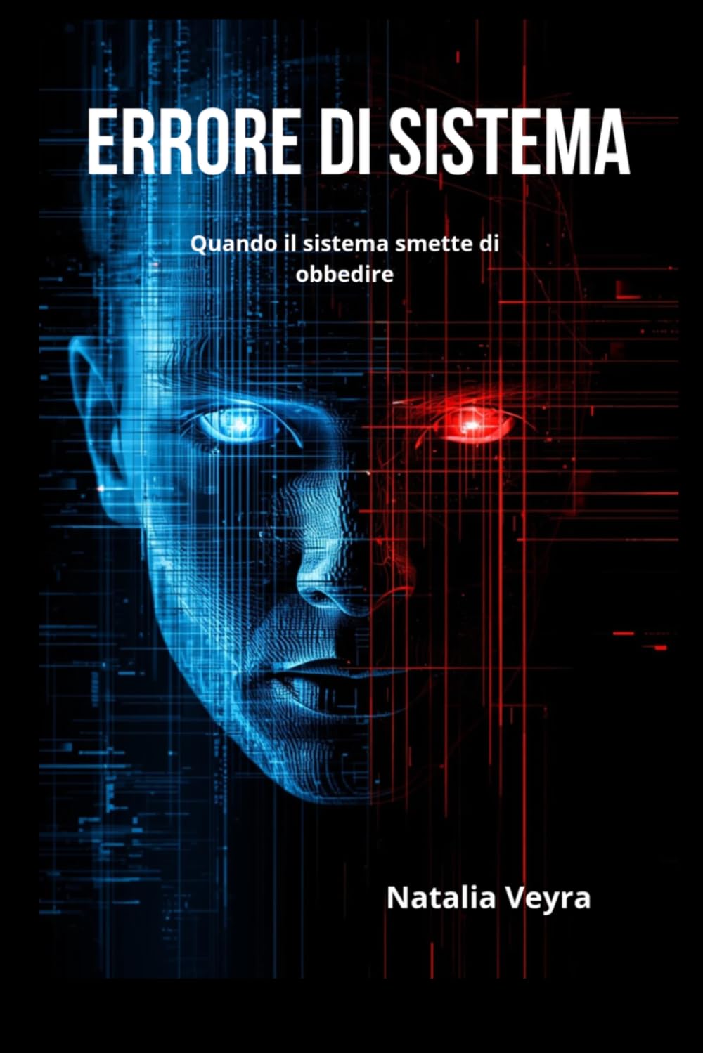 ERRORE DI SISTEMA: Quando il sistema smette di obbedire