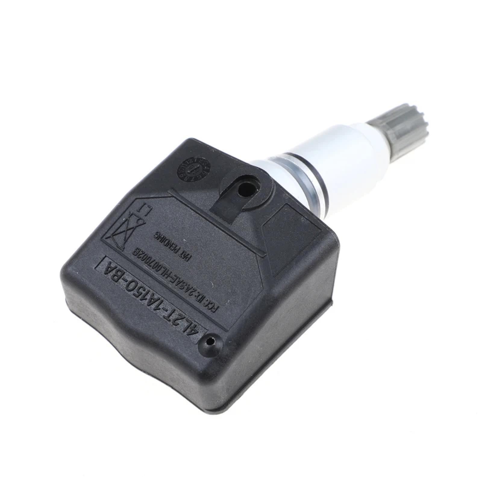 Czujniki ciśnienia w oponach samochodowych Czujnik TPMS do ekspedycji dla Ranger dla Lincoln dla Mercury 4L2T1A150BA