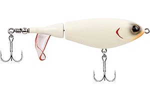 Berkley Choppo 75: The Topwater Lure with Perfect Balance and Enticing Sound