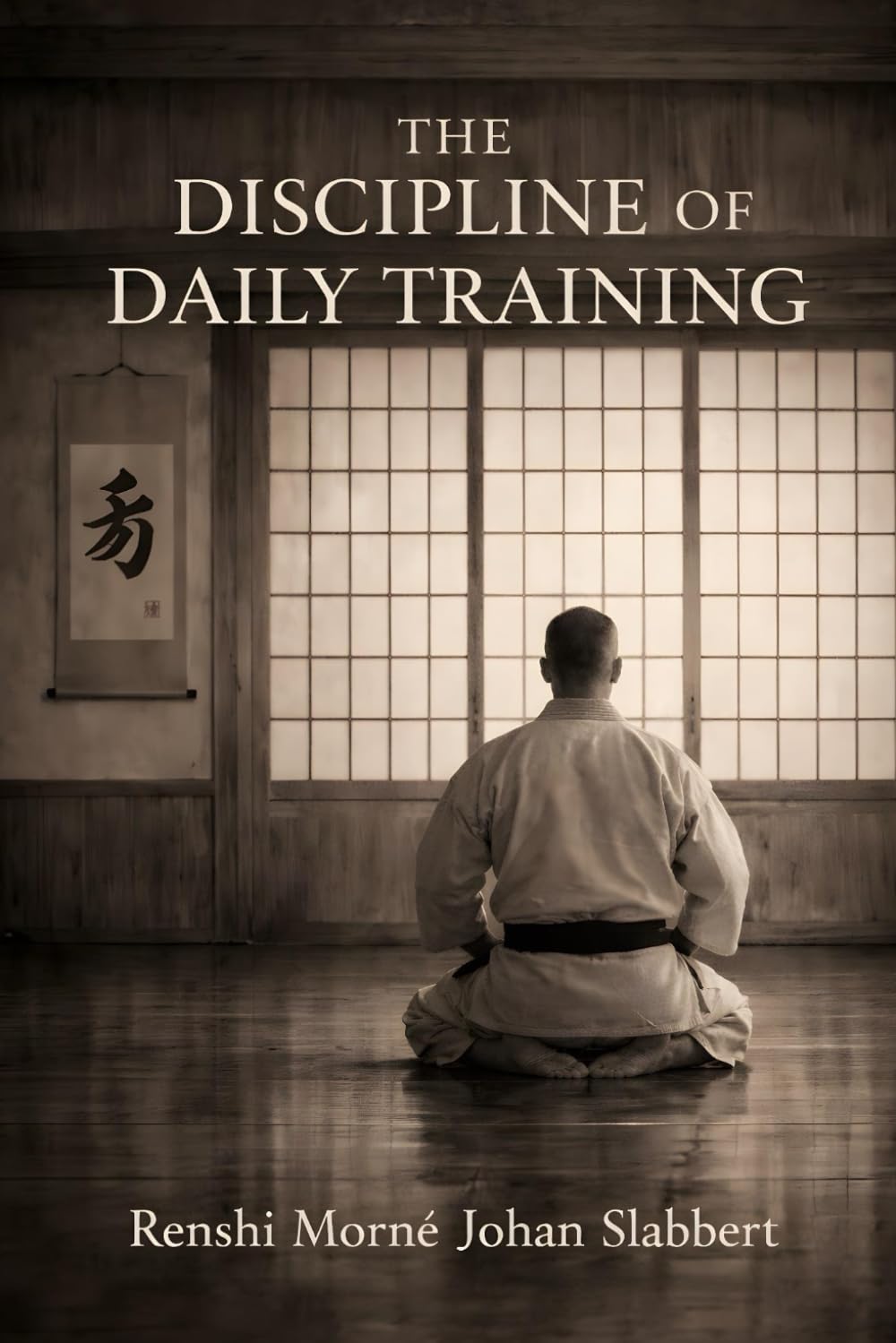 The Discipline of Daily Training: Consistency, Patience, and the Long Martial Path