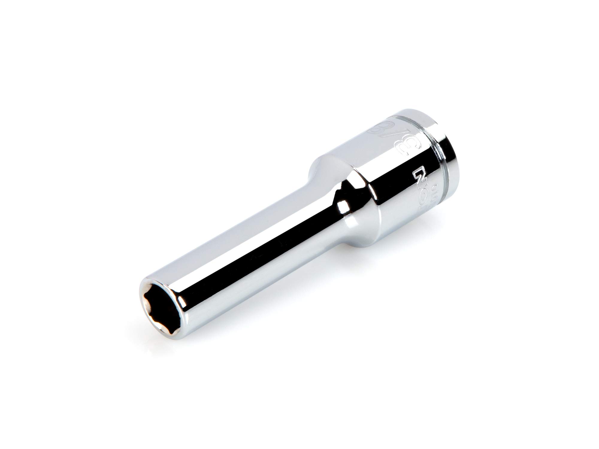 TEKTON 1/2 Inch Drive x 3/8 Inch 6-Point Socket | SHD23010