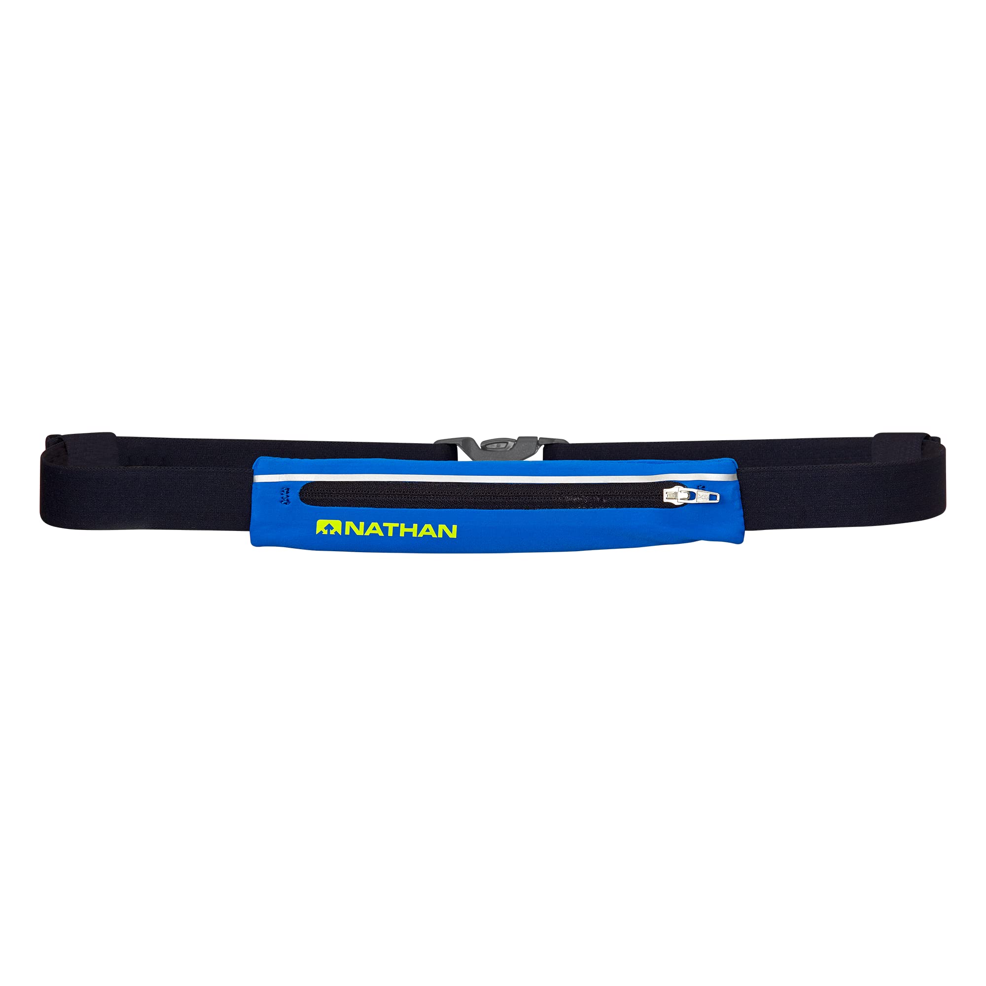 Nathan Unisex's Mirage Training Pack-Electric Blue, One Size