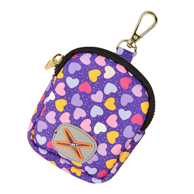 Dispensador de bolsas de residuos para perros, bolsa de de perro
