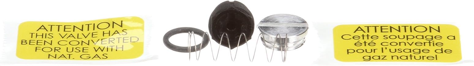 Frymaster Kit, Pro To Natural Gas Conversion 8071847 - Genuine OEM Replacement Part
