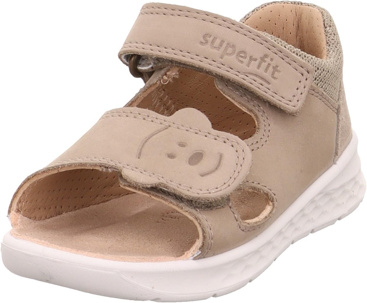 Superfit Lagoon Kids Sandal