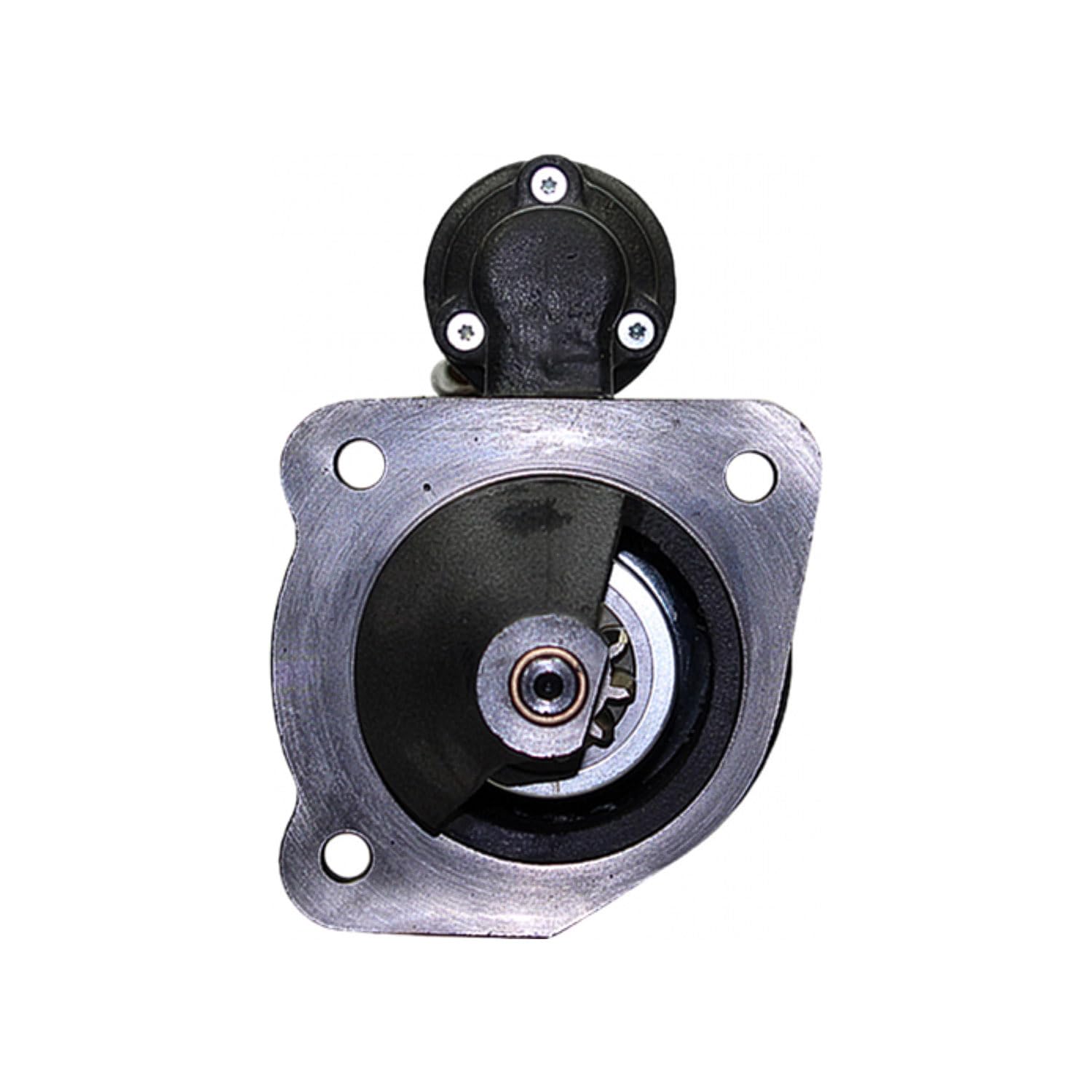 Kuhner - Motor de arranque para tractor 255600, 12 V, 3 kW, para máquinas agrícolas
