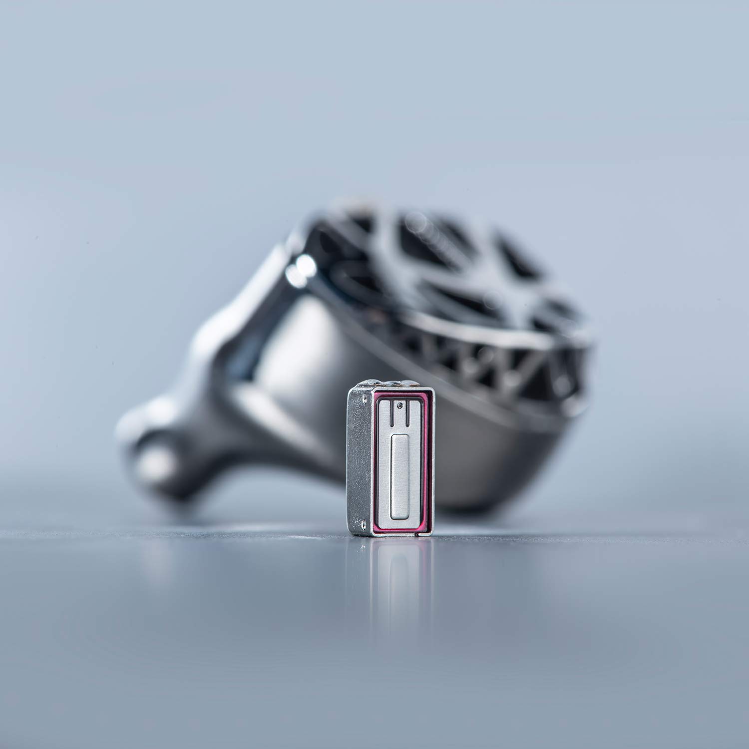 Amazon | Unique Melody MIRAGE UNM-6899 バランドアーマチュア型(BA