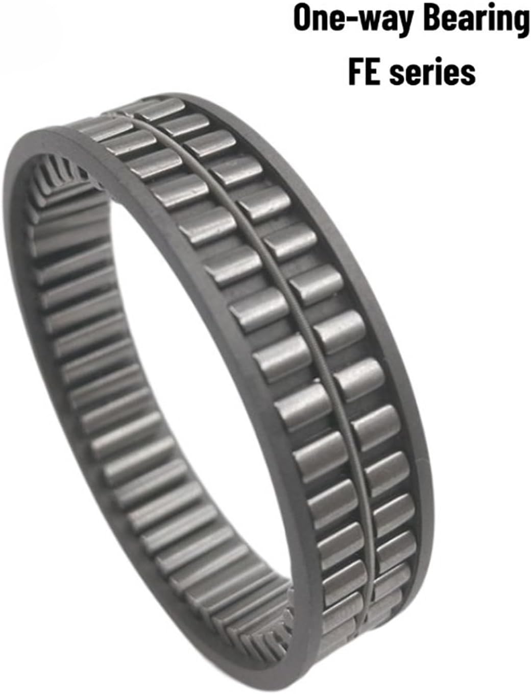 FE400Zシリーズ ワンウェイクラッチベアリング スプラグ付き