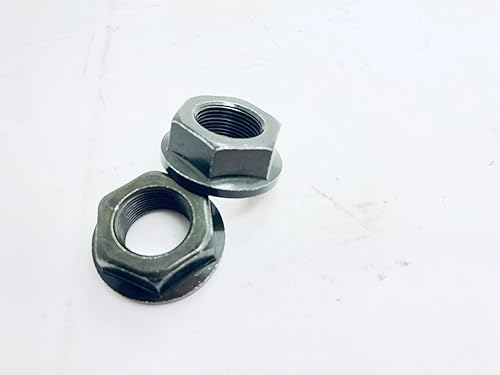 Miniatura 4 de Primary Clutch M16 Nut Set Fit Hisun 450 550 750 Tactic Vector Sector Strike RK