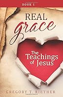 The Teachings of Jesus 1095806459 Book Cover