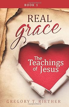 Paperback The Teachings of Jesus (Real Grace) Book