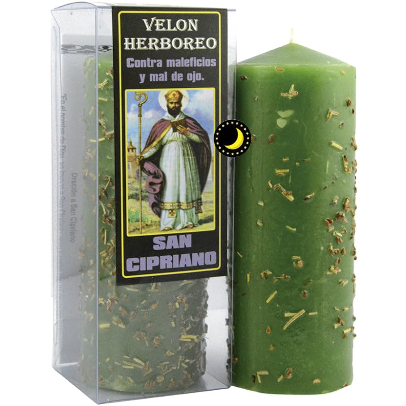 Velon Herboreo San Cipriano