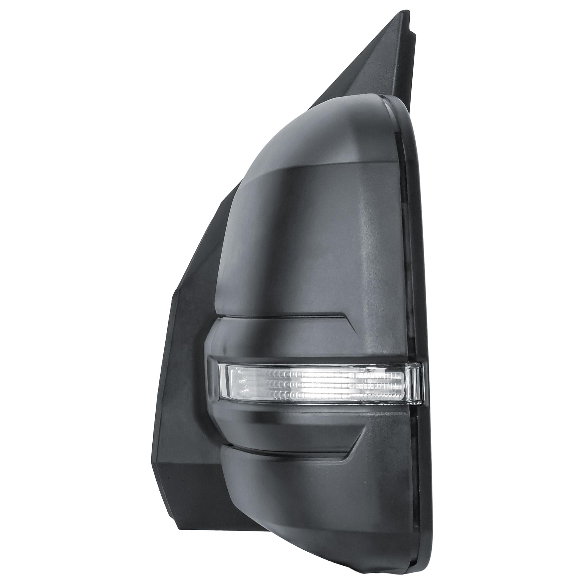 Espejo retrovisor izquierdo eléctrico y calefactable para VW Crafter Man GTE 2017-2024