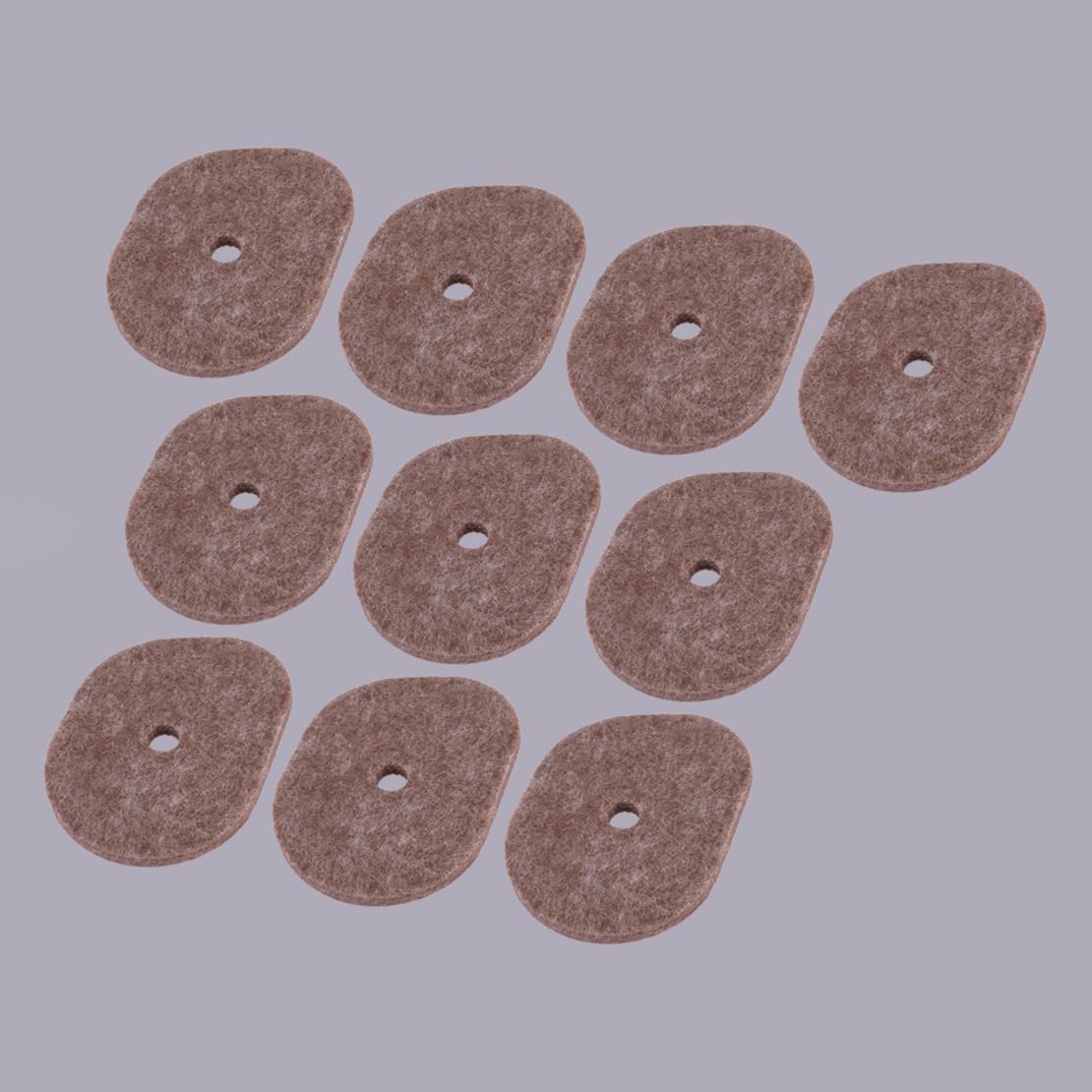 Filtro Aria Per STIHL 4144-124-2800 KM56C KM56RC FC56C FS40 FS40C - Foto 6