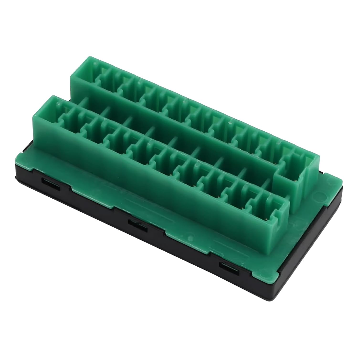 68321746AA CAN-C Buss Star Splice Block Fuse Connector Compatible with Jeep Gladiator/Wrangler JT JL, for Chrysler Pacifica/Voyager, for Dodge Ram 1500/2500/3500 2017-2025, OE Replace# 2-2272352-5