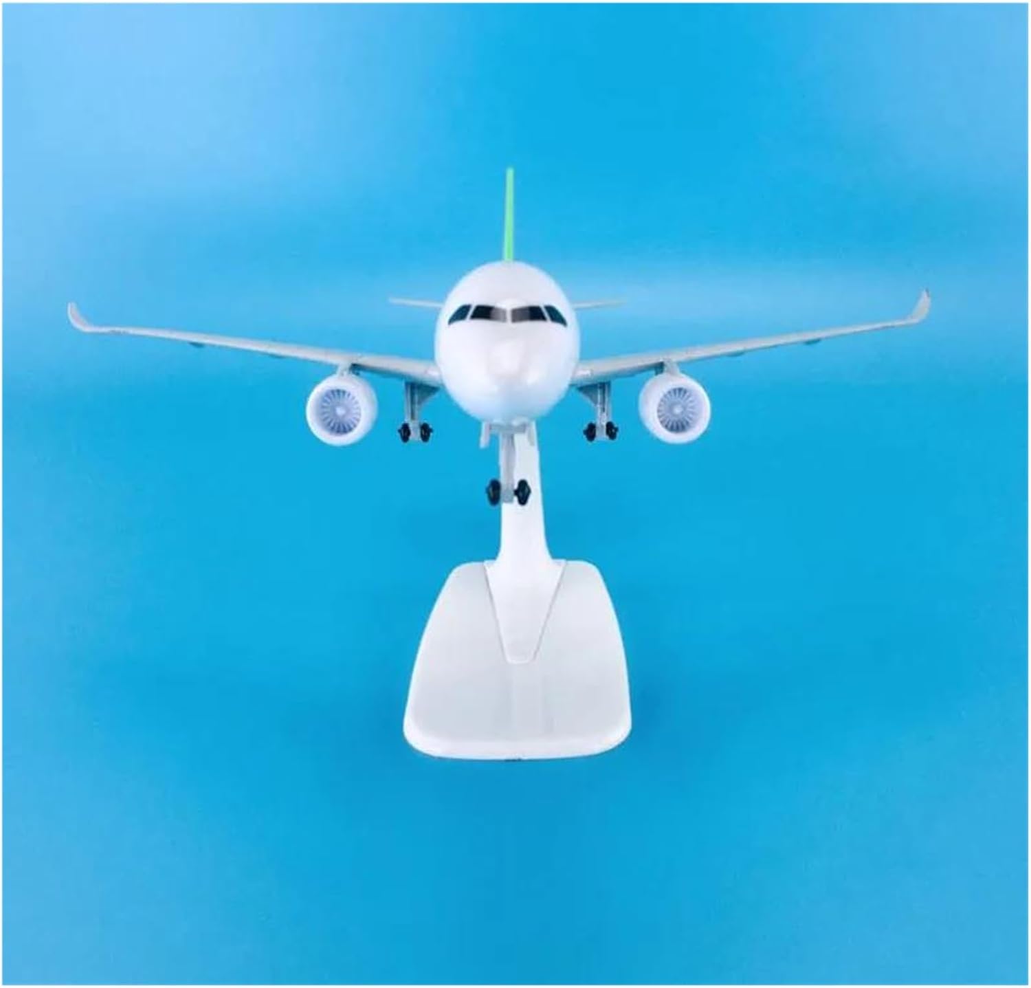 Miniature Scale 1 200 for C919 Alloy Die-cast Airplane Model Desktop Decorations for Collections Flying Toy Game Kits