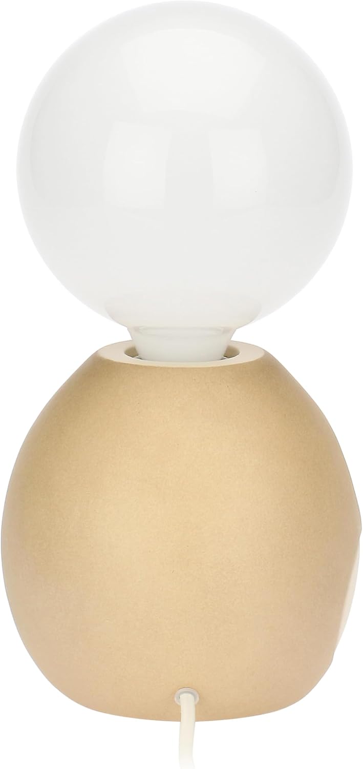THUN Iconic Elegance Ceramic Design Lamp