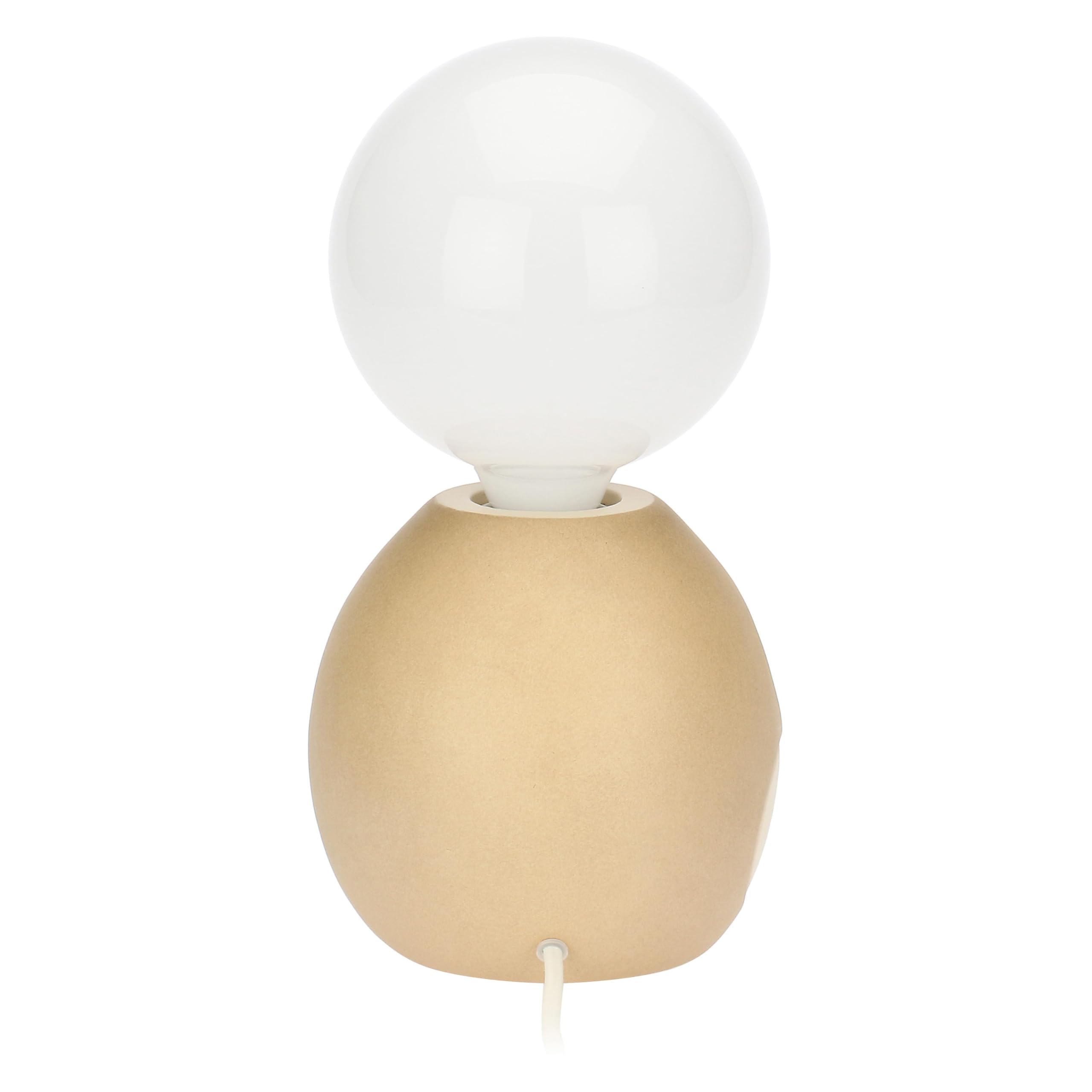 Lampada design in ceramica Iconic Elegance