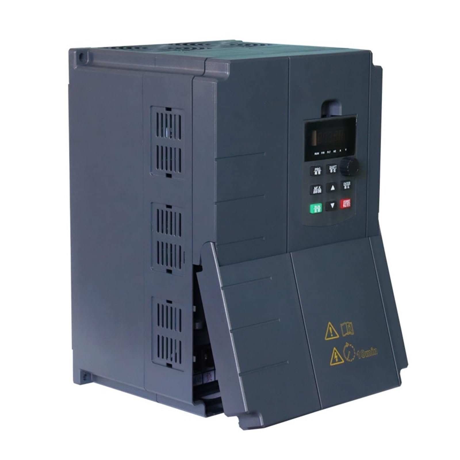 Wariator częstotliwości 11 15 18,5 kW VFD15 20 25 KM Wejście 220 3 fazy Wyjście 220 3 fazy Wysoka wydajność AC do AC Falownik o zmiennej częstotliwości(15kw 20HP)
